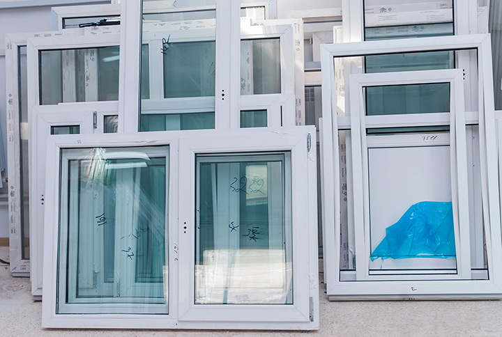 A2B Glass provides services for double glazed, toughened and safety glass repairs for properties in Bordon.